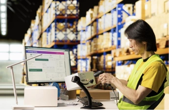 Wholesale distribution ERP software Singapore - inventory and order management system