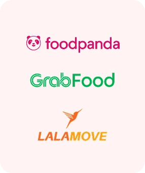 GrabFood and Foodpanda integration with SevenityPOS restaurant system Singapore